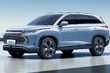 Test BYD Frigate 07: hybrydowy SUV plug-in o morskiej stylistyce zdjęcia 2