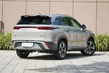Test BYD Frigate 07: hybrydowy SUV plug-in o morskiej stylistyce zdjęcia 4