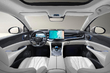 Test BYD Frigate 07: hybrydowy SUV plug-in o morskiej stylistyce zdjęcia 5