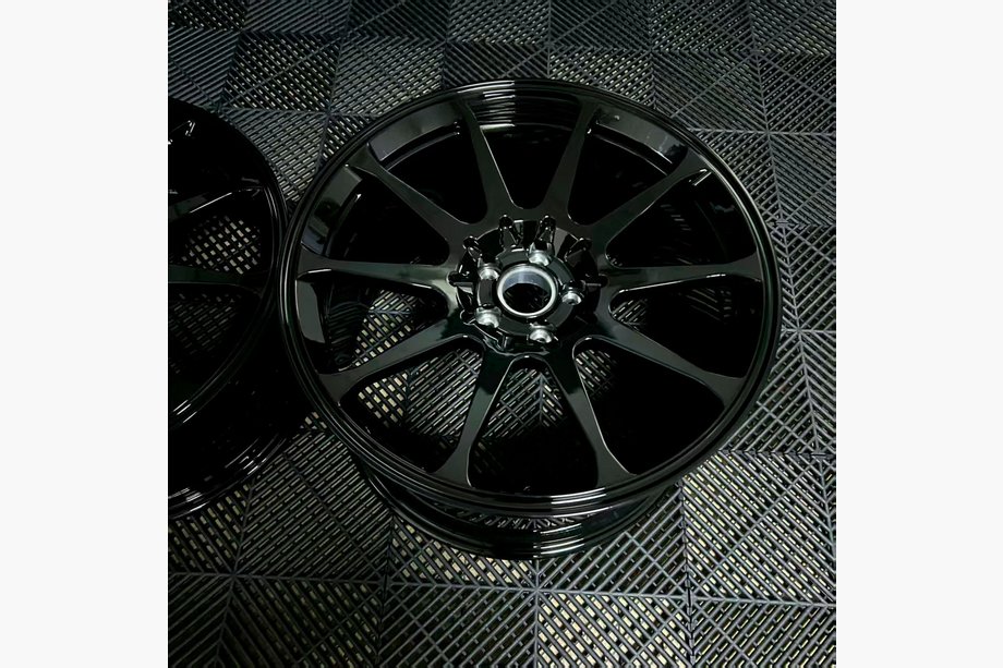 Audi A8 2018- Kute felgi OEM R20 V3 (Zestaw 4 szt.) Image