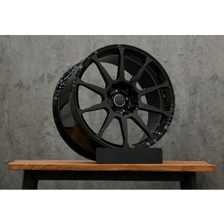 Kute felgi OEM R20 V4 (Zestaw 4 szt.) Audi A8 2018- zdjęcia 1