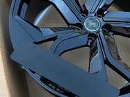 Audi Q8 e-Tron/Q8 e-tron Sportback 2018-2025 Kute felgi OEM R22 (Zestaw 4 szt.) zdjęcia 3