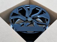 Audi Q8 e-Tron/Q8 e-tron Sportback 2018-2025 Kute felgi OEM R22 (Zestaw 4 szt.) zdjęcia 9