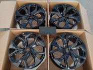 Audi Q8 e-Tron/Q8 e-tron Sportback 2018-2025 Kute felgi OEM R22 (Zestaw 4 szt.) zdjęcia 6