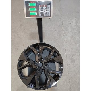 Kute felgi OEM R22 (Zestaw 4 szt.) Audi Q8 e-Tron/Q8 e-tron Sportback 2018-2025 zdjęcia 1