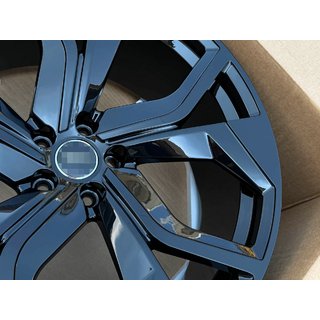 Kute felgi OEM R22 (Zestaw 4 szt.) Audi Q8 e-Tron/Q8 e-tron Sportback 2018-2025 zdjęcia 4