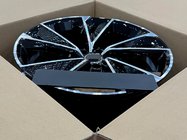Audi A7 2018- Kute felgi OEM R20 (Zestaw 4 szt.) zdjęcia 5