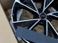Audi A7 2018- Kute felgi OEM R20 (Zestaw 4 szt.) zdjęcia 8