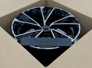 Audi A7 2018- Kute felgi OEM R20 (Zestaw 4 szt.) zdjęcia 4