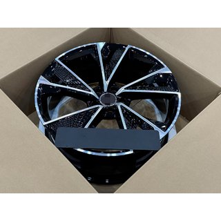 Kute felgi OEM R20 (Zestaw 4 szt.) zdjęcia 3