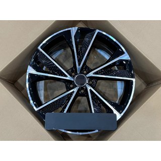 Kute felgi OEM R20 (Zestaw 4 szt.) zdjęcia 1