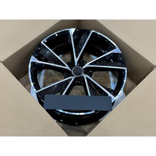 Kute felgi OEM R20 (Zestaw 4 szt.) zdjęcia 2