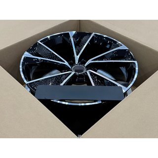 Kute felgi OEM R20 (Zestaw 4 szt.) zdjęcia 4