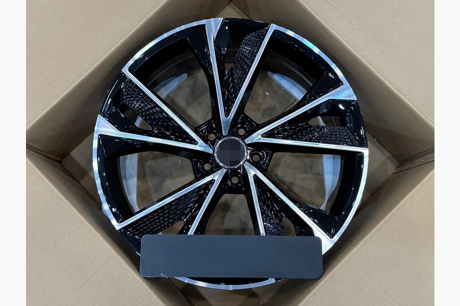 Audi A7 2018- Kute felgi OEM R20 (Zestaw 4 szt.) Image