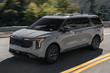 Kia Carnival 2024 – test, dane techniczne i zdjęcia zdjęcia 2