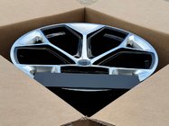 Audi A7 2018- Kute felgi OEM R22 V2 (zestaw 4 szt.) zdjęcia 6