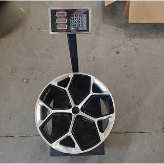 Kute felgi OEM R22 V2 (zestaw 4 szt.) zdjęcia 1