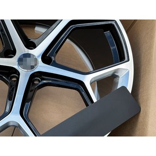 Kute felgi OEM R22 V2 (zestaw 4 szt.) zdjęcia 2