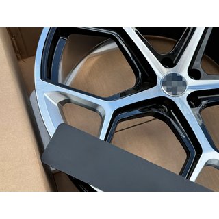 Kute felgi OEM R22 V2 (zestaw 4 szt.) zdjęcia 3
