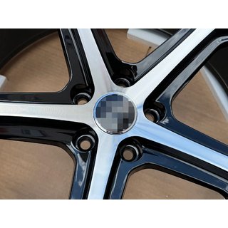 Kute felgi OEM R22 V2 (zestaw 4 szt.) zdjęcia 4