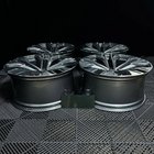 Audi Q8 2018- Kute felgi OEM R21 V2 (zestaw 4 szt.) zdjęcia 4