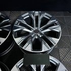 Audi Q8 2018- Kute felgi OEM R21 V2 (zestaw 4 szt.) zdjęcia 1