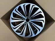 Bentley Bentayga 2015-2025 Kute felgi OEM R24 (Zestaw 4 szt.) zdjęcia 1