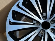 Bentley Bentayga 2015-2025 Kute felgi OEM R24 (Zestaw 4 szt.) zdjęcia 5