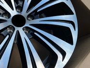 Bentley Bentayga 2015-2025 Kute felgi OEM R24 (Zestaw 4 szt.) zdjęcia 7