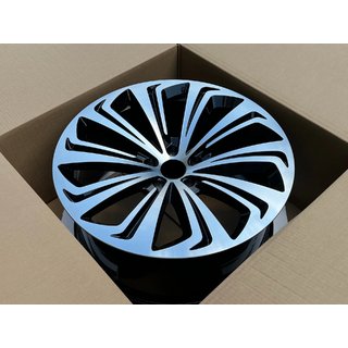 Kute felgi OEM R24 (Zestaw 4 szt.) zdjęcia 3
