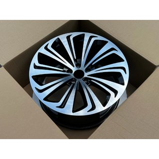 Kute felgi OEM R24 (Zestaw 4 szt.) zdjęcia 2