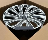 Bentley Bentayga 2015-2025 Kute felgi OEM R23 V1 (zestaw 4 szt.) zdjęcia 2