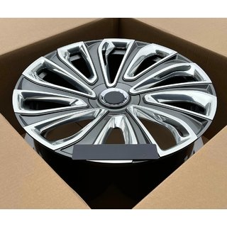 Kute felgi OEM R23 V1 (zestaw 4 szt.) zdjęcia 2