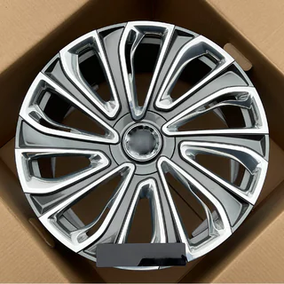 Kute felgi OEM R23 V1 (zestaw 4 szt.) zdjęcia 1