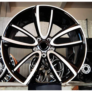 Kute felgi OEM R23 V2 (Zestaw 4 szt.) zdjęcia 2