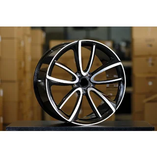 Kute felgi OEM R23 V2 (Zestaw 4 szt.) zdjęcia 1
