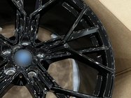 BMW XM G09 2022- Kute felgi OEM R23 (zestaw 4 szt.) zdjęcia 8
