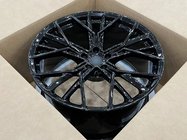 BMW XM G09 2022- Kute felgi OEM R23 (zestaw 4 szt.) zdjęcia 4