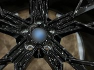 BMW XM G09 2022- Kute felgi OEM R23 (zestaw 4 szt.) zdjęcia 6
