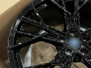 BMW XM G09 2022- Kute felgi OEM R23 (zestaw 4 szt.) zdjęcia 7