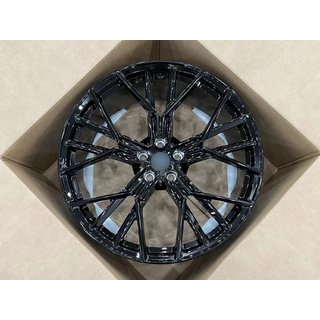 Kute felgi OEM R23 (zestaw 4 szt.) BMW XM G09 2022- zdjęcia 3