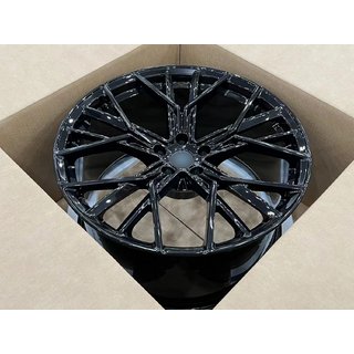 Kute felgi OEM R23 (zestaw 4 szt.) BMW XM G09 2022- zdjęcia 4