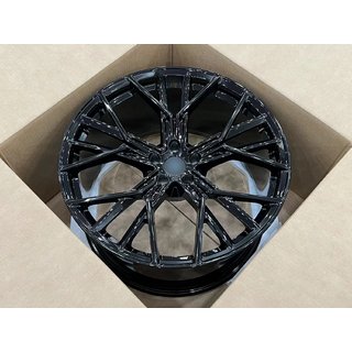 Kute felgi OEM R23 (zestaw 4 szt.) BMW XM G09 2022- zdjęcia 2