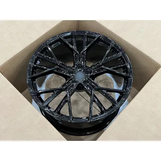 Kute felgi OEM R23 (zestaw 4 szt.) zdjęcia 2