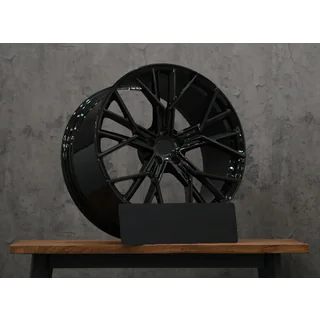 Kute felgi OEM R23 (zestaw 4 szt.) zdjęcia 1