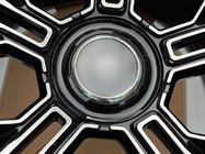 BMW XM G09 2022- Kute felgi OEM R22 (Zestaw 4 szt.) zdjęcia 4
