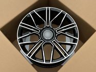 BMW XM G09 2022- Kute felgi OEM R22 (Zestaw 4 szt.) zdjęcia 6