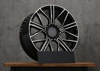 BMW XM G09 2022- Kute felgi OEM R22 (Zestaw 4 szt.) zdjęcia 1
