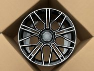 BMW XM G09 2022- Kute felgi OEM R22 (Zestaw 4 szt.) zdjęcia 8