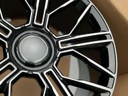 BMW XM G09 2022- Kute felgi OEM R22 (Zestaw 4 szt.) zdjęcia 3